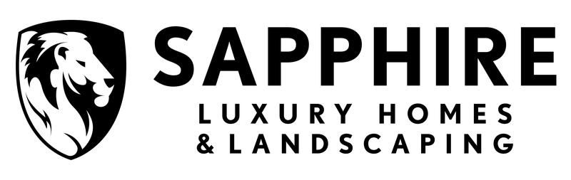 Full logo horizontal — black on light